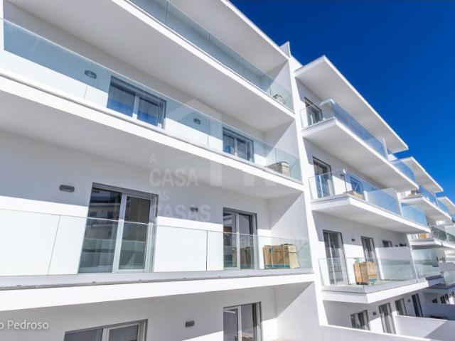 Apartamento T4 3 Suítes com Vista de Mar Ericeira, A Cas. 188m² Ericeira