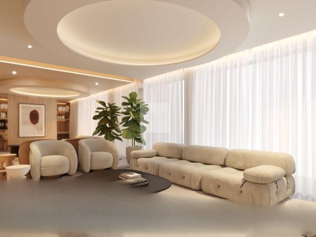 Apartamento T4 The Yard V N Gaia