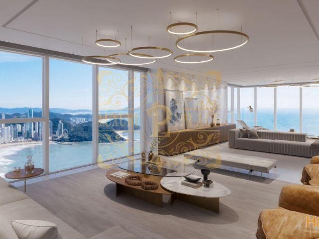 Apartamento T4 Titanium Tower Balneário Camboriú | 26084033633