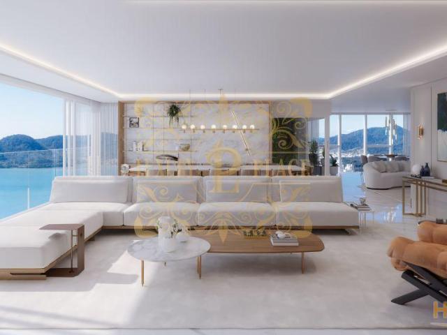 Apartamento T4 Titanium Tower Balneário Camboriú | 26084033634