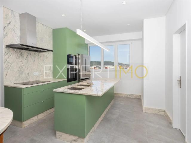 Apartamento T4 Totalmente Remodelado Bonfim, Setúbal 131m² Setúbal São Julião, Nossa Senhora da Anunciada e Santa Mari