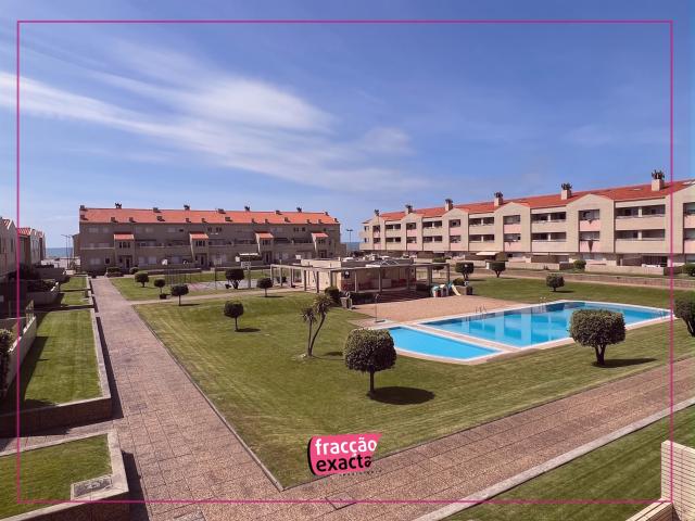 Apartamento T4 TRIPLEX, Perafita, Lavra e Santa Cruz Do Bispo, Matosinhos | BPI Expresso Imobiliário