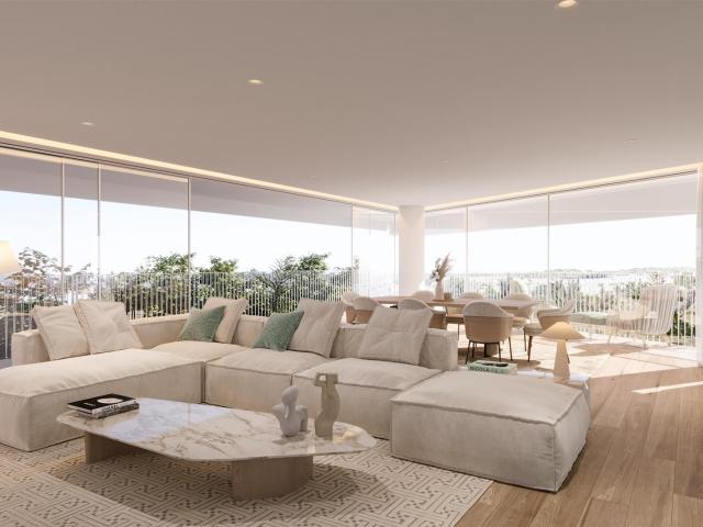 Apartamento T4 – uma residência de luxo em Vilamoura 552m² Vilamoura