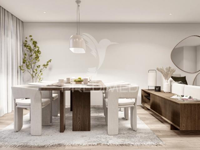 Apartamento T4 | “Valongo Premium” – Valongo, Porto