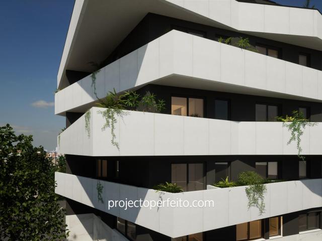 Apartamento T4 Venda em Anta e Guetim,Espinho 161m² Anta e Guetim