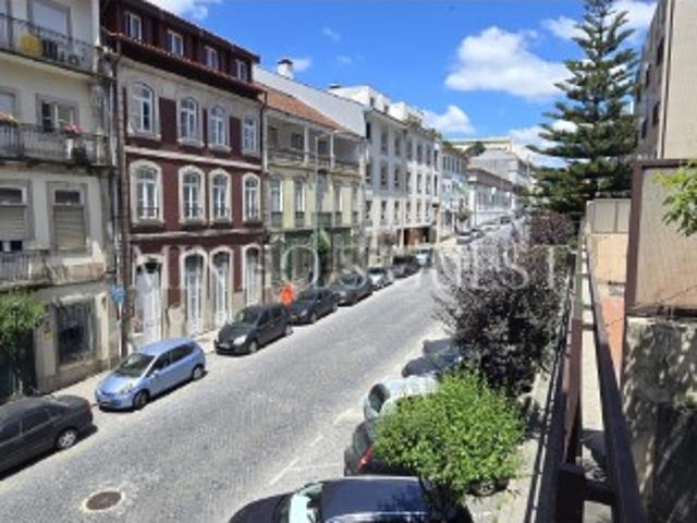 Apartamento T4 Venda em Braga São Vítor,Braga