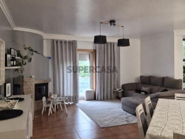 Apartamento T4 Venda em Cantanhede e Pocariça,Cantanhede