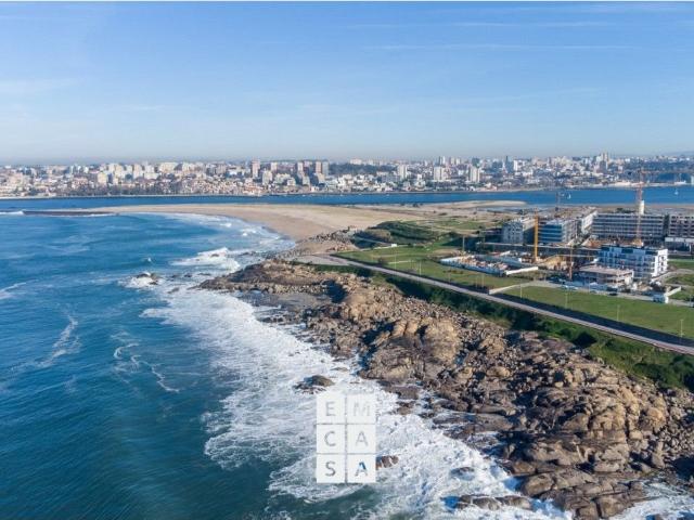 Apartamento T4 Venda em Canidelo,Vila Nova de Gaia 140m² Canidelo
