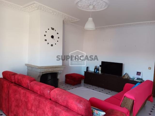 Apartamento T4 Venda em Castelo Branco,Castelo Branco
