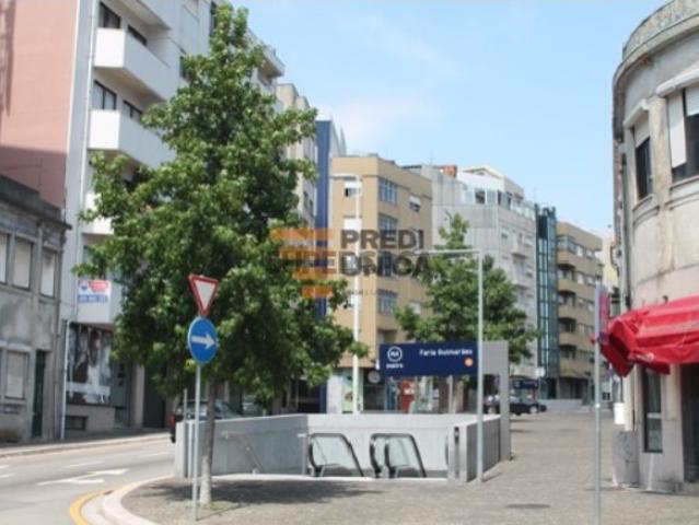 Apartamento T4 Venda em Cedofeita, Santo Ildefonso, Sé, Miragaia, São Nicolau e Vitória,Porto