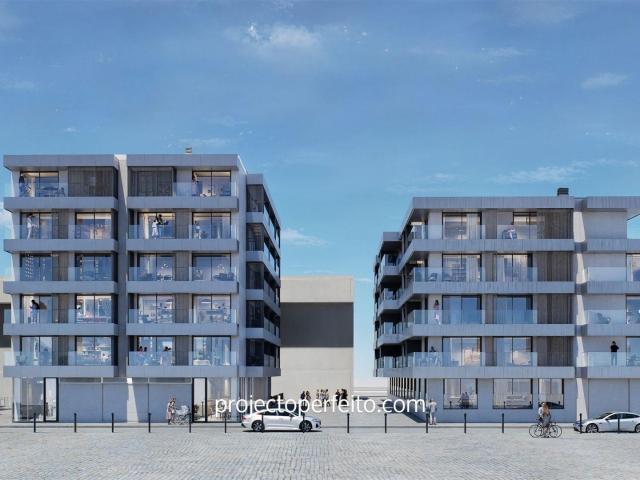 Apartamento T4 Venda em Espinho,Espinho 162m² Espinho