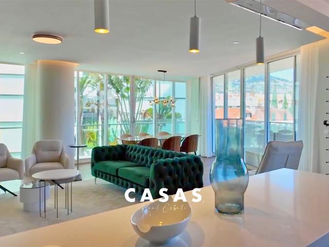 Apartamento T4 Venda em Funchal São Pedro,Funchal 180m² São Pedro Funchal