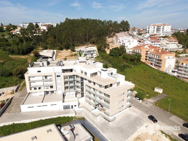 Apartamento T4 Venda em Leiria, Pousos, Barreira e Cortes,Le. 192m² Leiria, Pousos, Barreira e Cortes