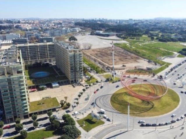 Apartamento T4 Venda em Matosinhos e Leça da Palmeira,Matosinhos