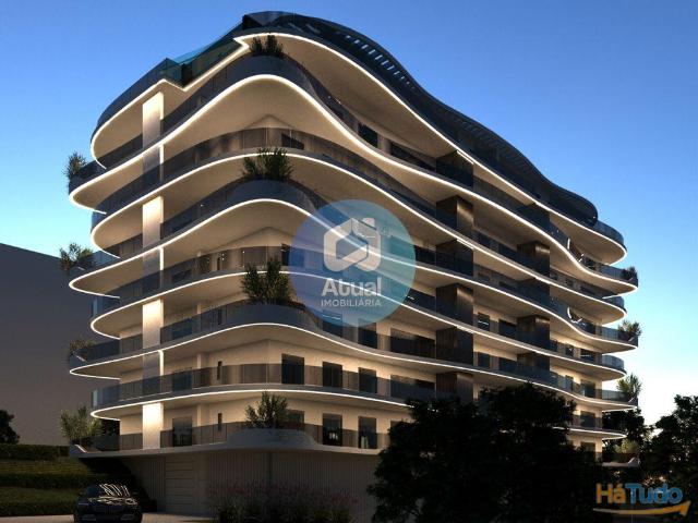 Apartamento T4 Venda em Nogueira, Fraião e Lamaçães,Braga | 26063607150