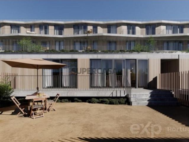 Apartamento T3 Venda em Paranhos,Porto