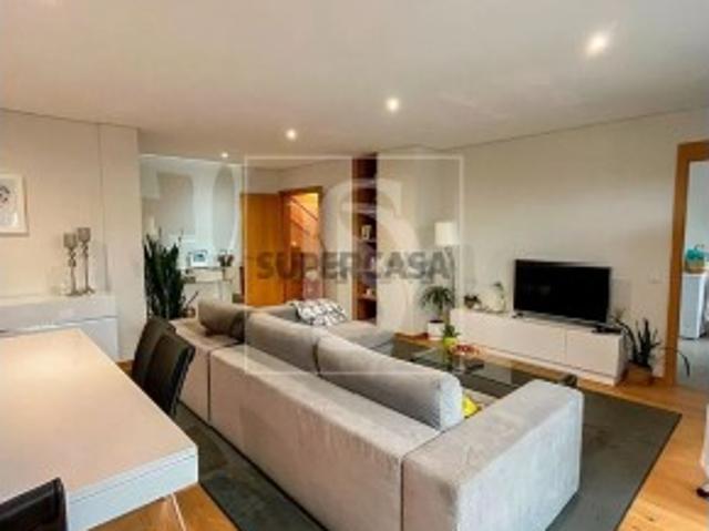Apartamento T4 Venda em Paranhos,Porto