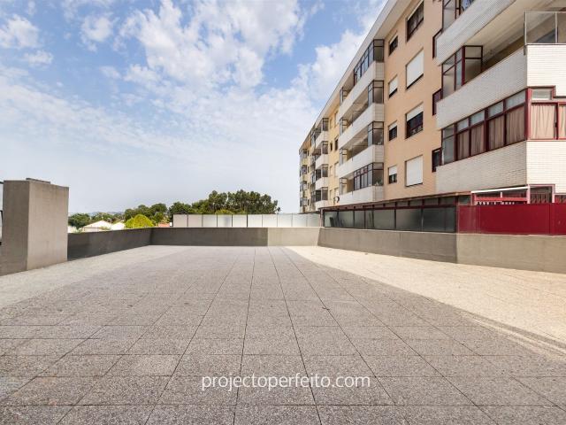Apartamento T4 Venda em Paranhos,Porto 126m² Paranhos