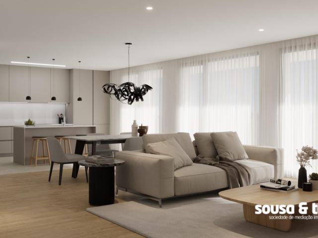 Apartamento T4 Venda em Parceiros e Azoia,Leiria 152m² Parceiros e Azoia
