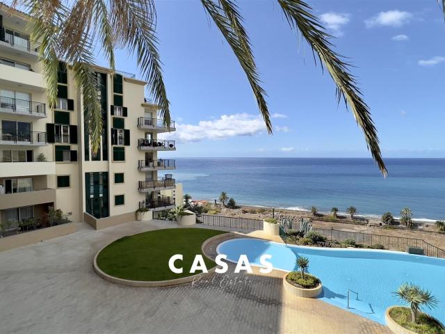 Apartamento T4 Venda em São Martinho,Funchal 172m² São Martinho