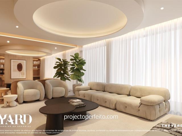 Apartamento T4 Venda em Santa Marinha e São Pedro da Afurada. 149m² São Pedro Da Afurada