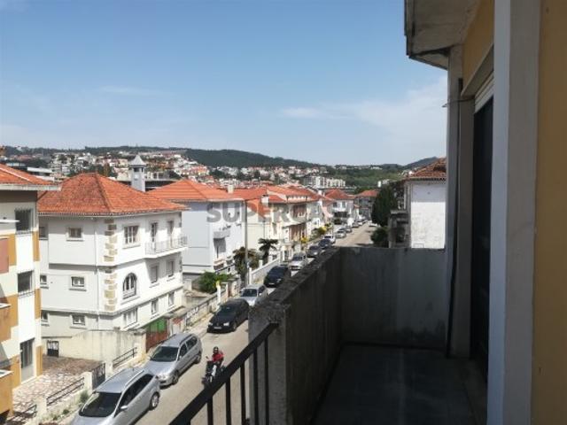 Apartamento T4 Venda em Santo António dos Olivais,Coimbra