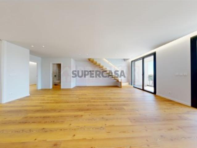 Apartamento T4 Venda em Santo António dos Olivais,Coimbra