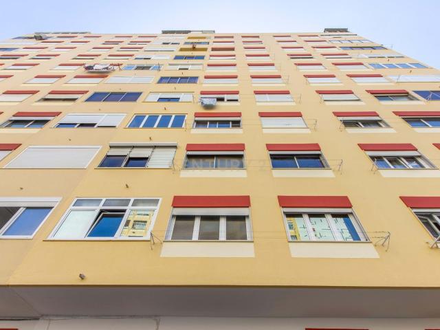 Apartamento T4 Venda Nova