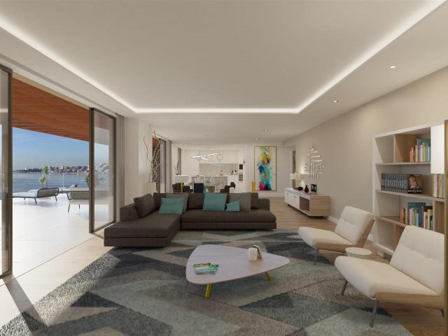 Apartamento T4, Vila Nova de Gaia 192m² Canidelo