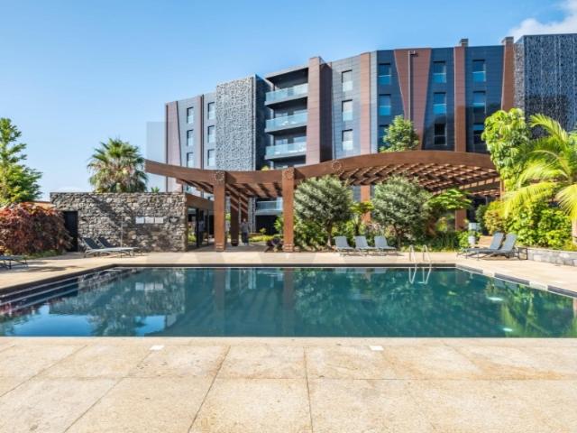APARTAMENTO T4 VISTA MAR BARREIROS FUNCHAL MADEIRA