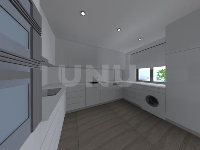Apartamento T4 Vistas Desafogadas