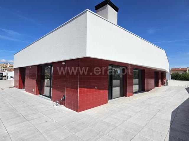 Apartamento T4, Viseu, Viseu | BPI Expresso Imobiliário