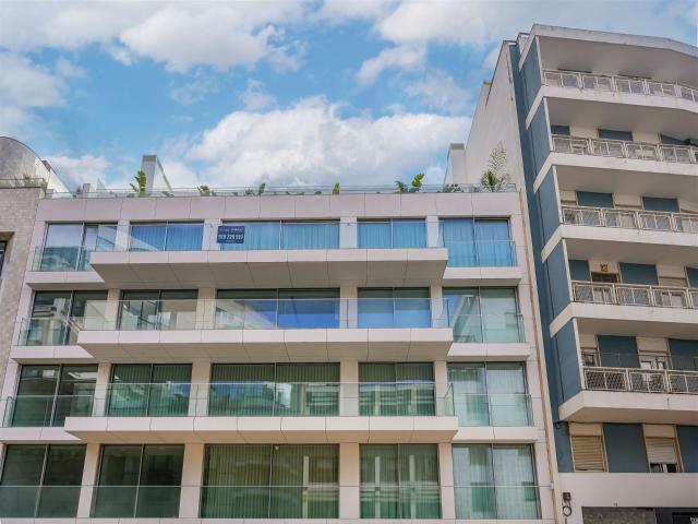 Apartamento T4 a Estrear em Avenidas Novas 230m² Avenidas Novas