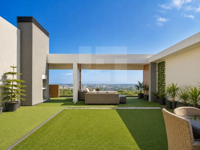 Apartamento T4 à venda na Serra de Carnaxide