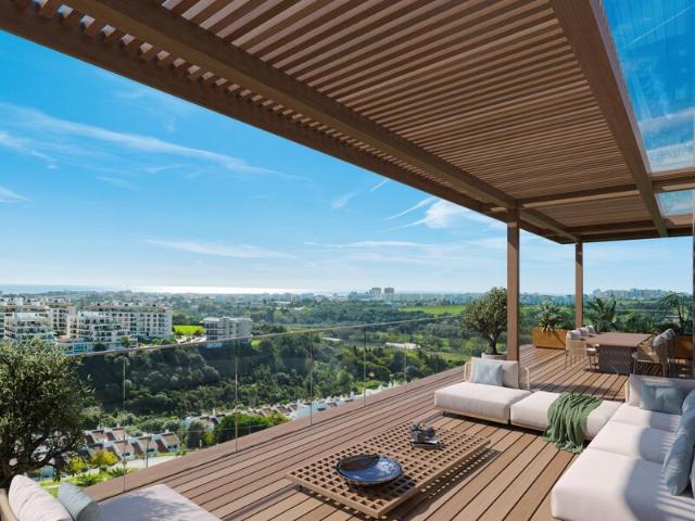 Apartamento T4 à venda em Oeiras, Oeiras e São Julião da Barra, concelho de Oeiras, Lisboa, Portugal