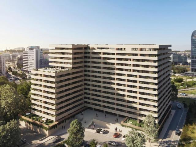 Apartamento T4 à venda em Algés, concelho de Oeiras, Lisboa, Portugal