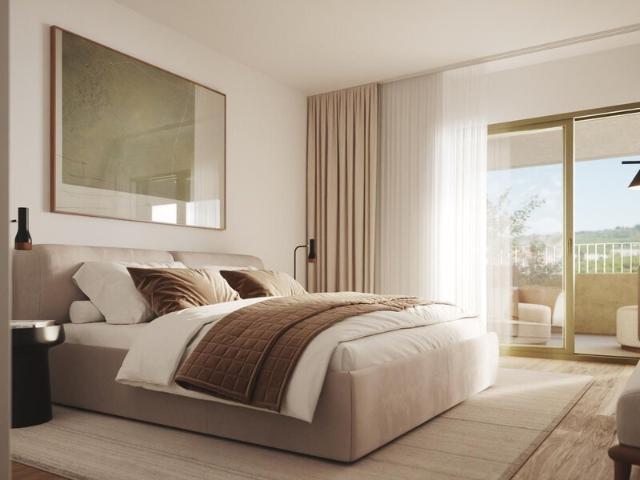 Apartamento T4 à venda em Algés, concelho de Oeiras, Lisboa, Portugal