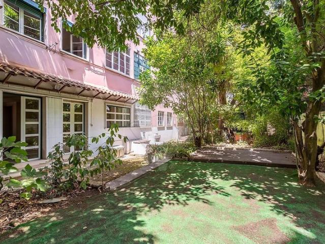 Apartamento T4 à venda em Alvalade, concelho de Lisboa, Lisboa, Portugal