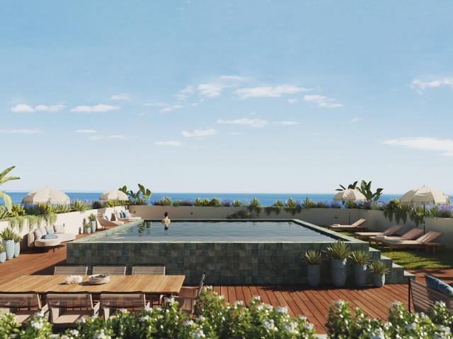 Apartamento T4 à venda em Carcavelos, concelho de Cascais, Lisboa, Portugal
