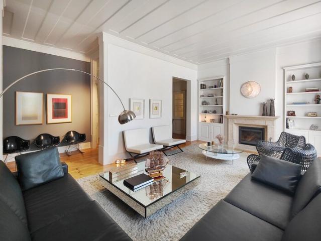 Apartamento T4 à venda em Chiado, São Paulo, concelho de Lisboa, Lisboa, Portugal