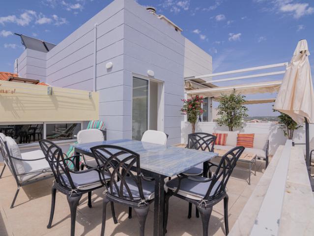 Apartamento T4 à venda em concelho de Lagoa Algarve, Faro, Portugal