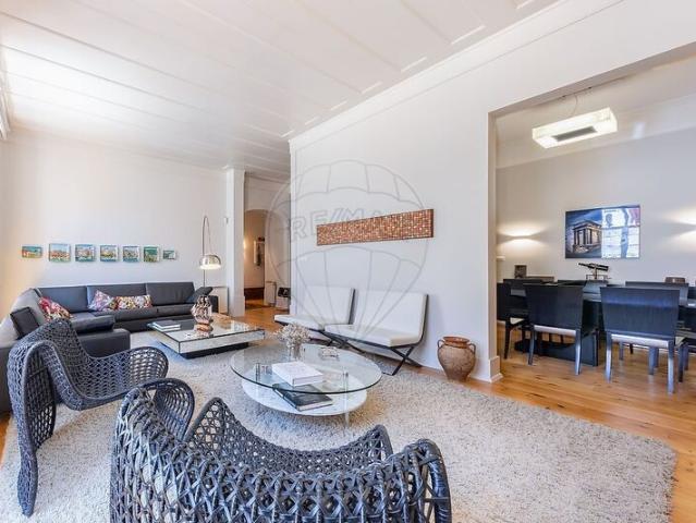 Apartamento T4 à venda em concelho de Lisboa, Lisboa, Portugal