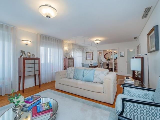 Apartamento T4 à venda em concelho de Lisboa, Lisboa, Portugal
