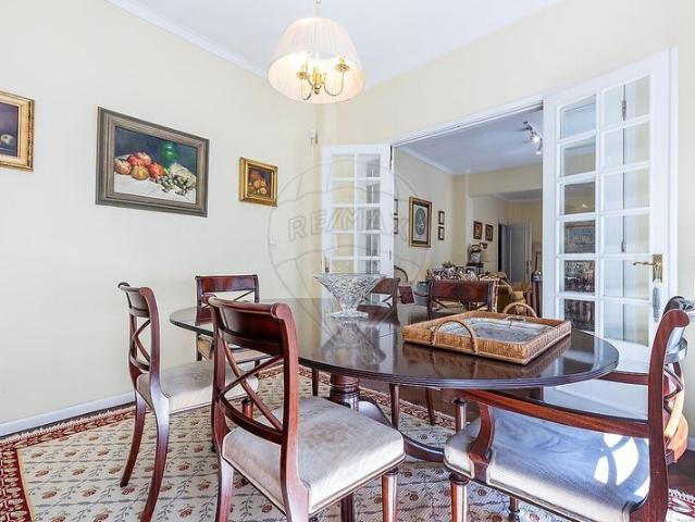Apartamento T4 à venda em concelho de Lisboa, Lisboa, Portugal