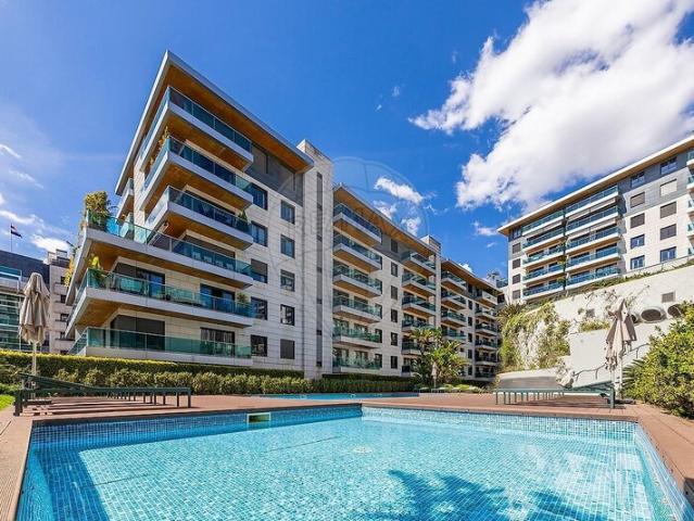 Apartamento T4 à venda em concelho de Lisboa, Lisboa, Portugal