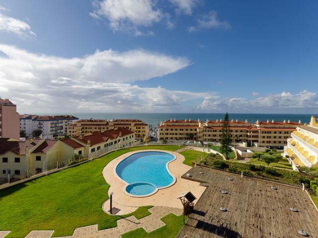 Apartamento T4 à venda em Ericeira, concelho de Mafra, Lisboa, Portugal