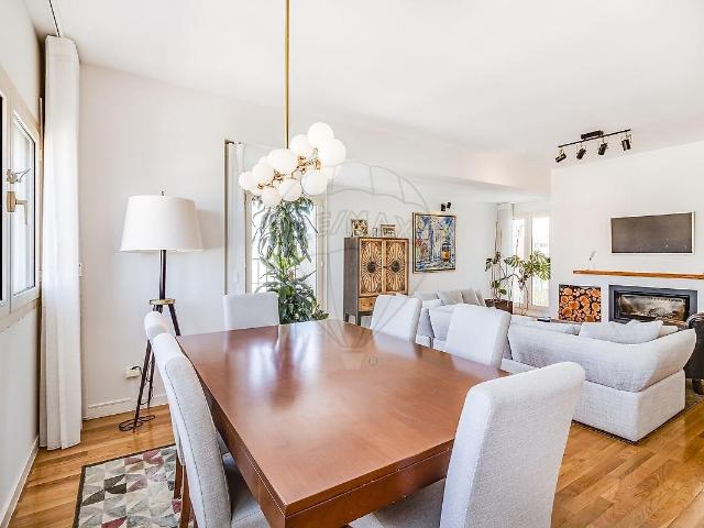 Apartamento T4 à venda em Lisboa 221m² Lisboa
