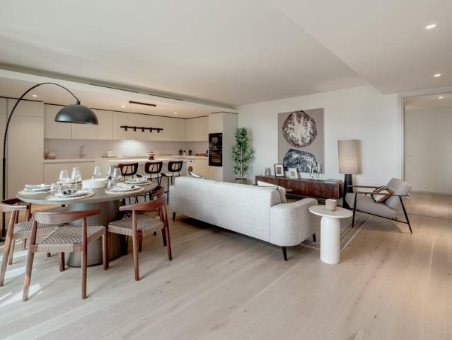 Apartamento T4 à venda em Parque das Nações Sul, Parque das Nações, concelho de Lisboa, Lisboa, Portugal