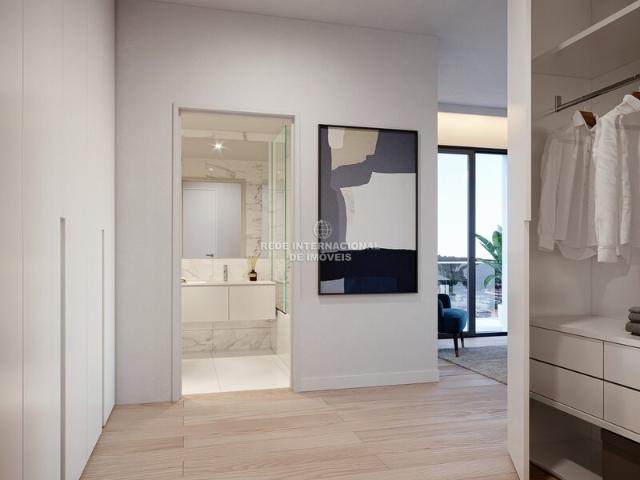 Apartamento T4 à venda em Praça de Espanha nossa Senhora de Fátima, concelho de Lisboa, Lisboa, Portugal
