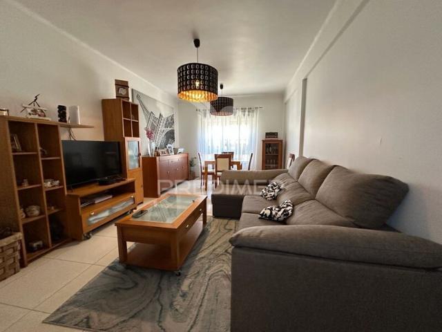 Apartamento T4 à venda em São João Batista, concelho de Entroncamento, Santarém, Portugal